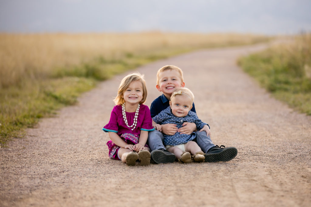 family photography Centennial CO